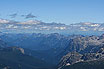 Le Montagne Di Cortina