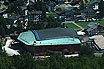 Lo Stadio Olimpico Del Ghiaccio Cortina