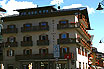 Piazza Centro Cortina