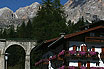 Ristorante Siesta E Hotel Villa Neve Cortina