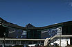 Stadio Olimpico Del Ghiaccio D'estate Cortina