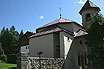 Vecchia Chiesa A Cortina