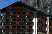 Verso Hotel Bellevue Di Cortina