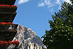 Colț De Cortina