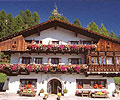 Hotel Al Larin Cortina d'Ampezzo