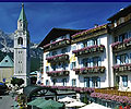 Hotel Ancora Cortina d'Ampezzo