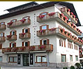 Hotel Aquila Cortina d'Ampezzo