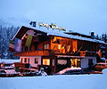 Hotel Barisetti Sport Cortina d'Ampezzo