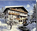 Hotel Bellaria Cortina d'Ampezzo