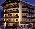 Hotel Bellevue Cortina d'Ampezzo