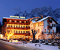 Hotel Columbia Cortina d'Ampezzo