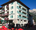 Hotel Cortina Cortina d'Ampezzo