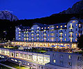 Hotel Cristallo Palace Spa Cortina d'Ampezzo