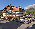 Hotel Europa Cortina d'Ampezzo