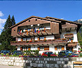 Hotel Lajadira Cortina d'Ampezzo