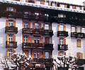 Hotel Majoni Cortina d'Ampezzo