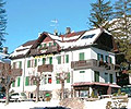 Hotel Meuble Oasi Cortina d'Ampezzo