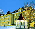 Hotel Miramonti Majestic Grand Cortina d'Ampezzo