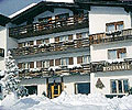 Hotel Nord Cortina d'Ampezzo