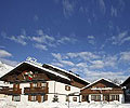 Hotel Faloria Mountain Spa Resort Cortina d'Ampezzo
