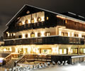 Hotel Rosapetra SPA Resort Cortina d'Ampezzo