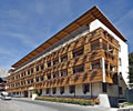 Hotel Savoia Palace Cortina d'Ampezzo