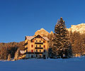 Hotel Sport Pocol Cortina d'Ampezzo