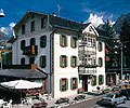 Hotel Villa Alpina Cortina d'Ampezzo