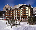 Hotel Villa Argentina Cortina d'Ampezzo