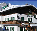 Hotel Villa Gaia Cortina d'Ampezzo